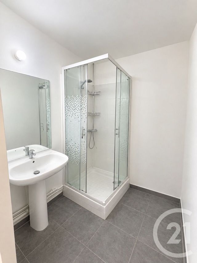 Appartement F2 &agrave; vendre - 2 pi&egrave;ces - 47,23 m2 - Mantes La Jolie - 78 - ILE-DE-FRANCE
