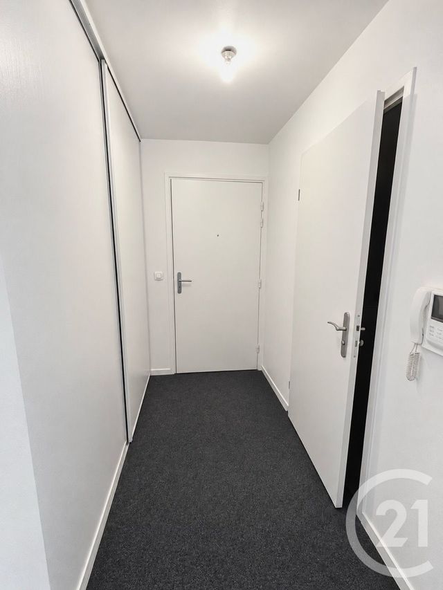 Appartement F2 &agrave; vendre - 2 pi&egrave;ces - 47,23 m2 - Mantes La Jolie - 78 - ILE-DE-FRANCE