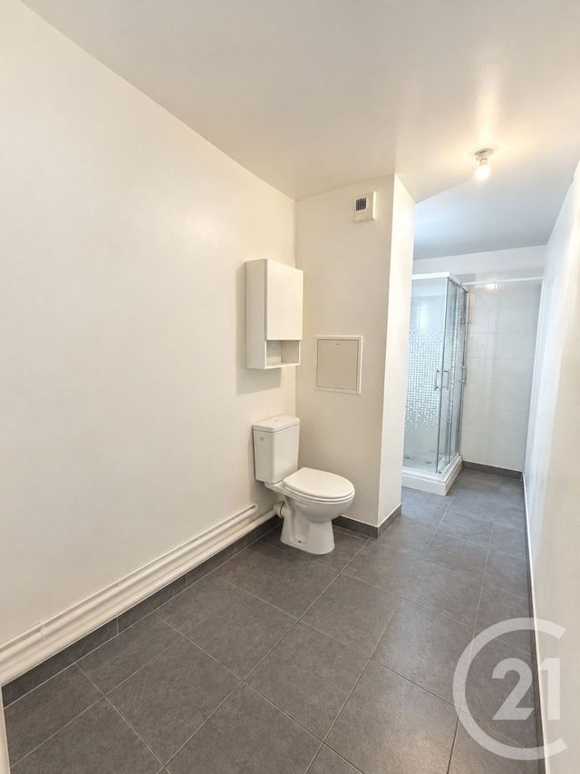 Appartement F2 &agrave; vendre - 2 pi&egrave;ces - 47,23 m2 - Mantes La Jolie - 78 - ILE-DE-FRANCE