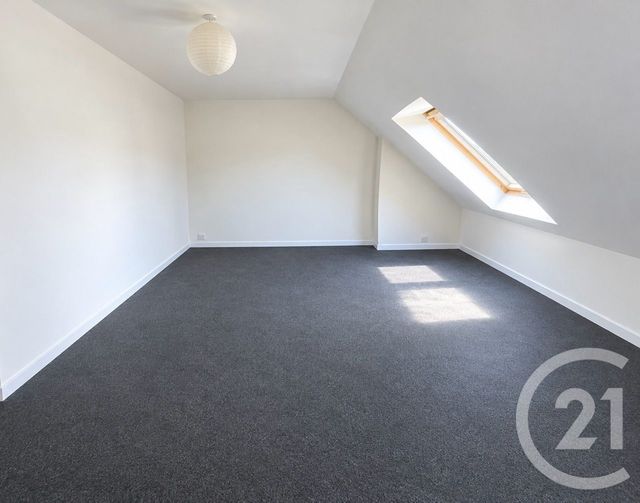Appartement F2 &agrave; vendre - 2 pi&egrave;ces - 47,23 m2 - Mantes La Jolie - 78 - ILE-DE-FRANCE