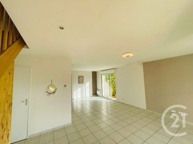 Maison &agrave; vendre - 4 pi&egrave;ces - 87,43 m2 - Bouafle - 78 - ILE-DE-FRANCE