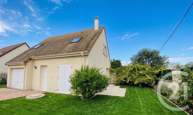 maison - BOUAFLE - 78
