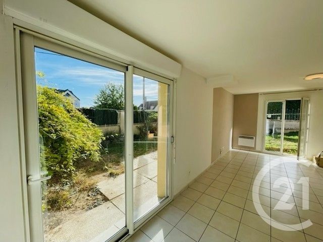 Maison &agrave; vendre - 4 pi&egrave;ces - 87,43 m2 - Bouafle - 78 - ILE-DE-FRANCE