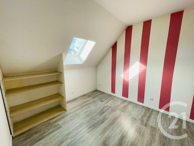Maison &agrave; vendre - 4 pi&egrave;ces - 87,43 m2 - Bouafle - 78 - ILE-DE-FRANCE