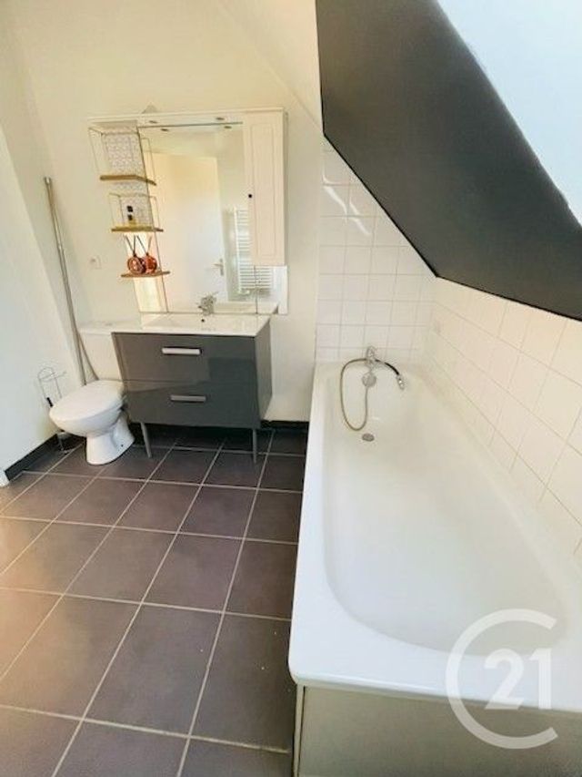 Maison &agrave; vendre - 4 pi&egrave;ces - 87,43 m2 - Bouafle - 78 - ILE-DE-FRANCE