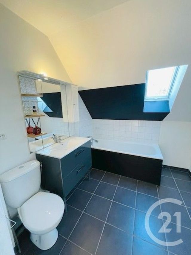 Maison &agrave; vendre - 4 pi&egrave;ces - 87,43 m2 - Bouafle - 78 - ILE-DE-FRANCE