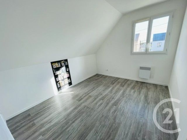 Maison &agrave; vendre - 4 pi&egrave;ces - 87,43 m2 - Bouafle - 78 - ILE-DE-FRANCE