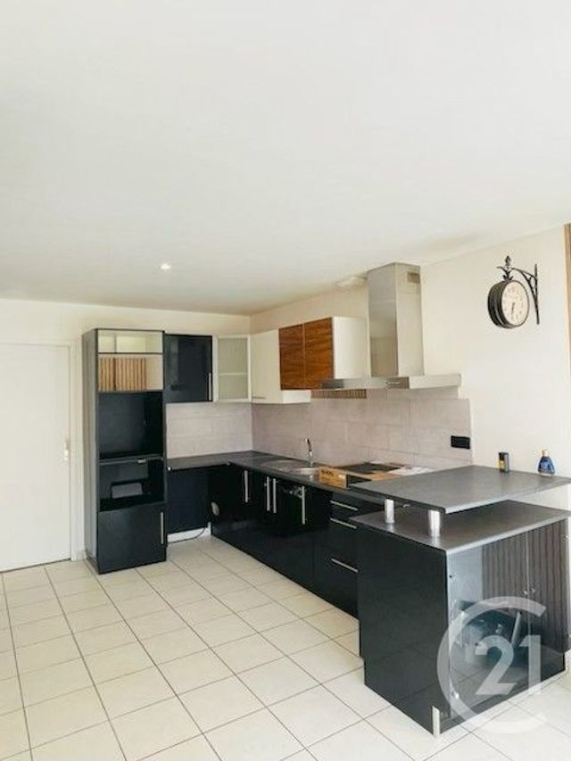 Maison &agrave; vendre - 4 pi&egrave;ces - 87,43 m2 - Bouafle - 78 - ILE-DE-FRANCE