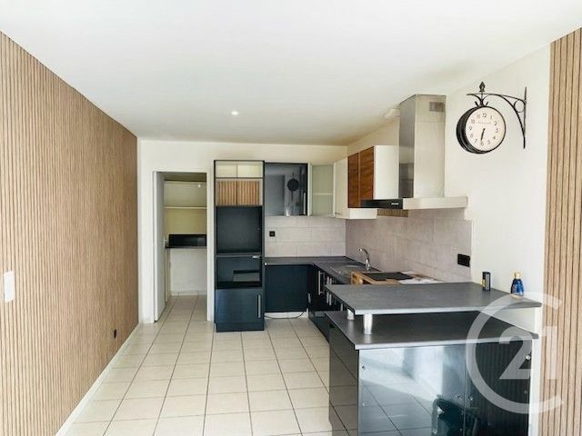 Maison &agrave; vendre - 4 pi&egrave;ces - 87,43 m2 - Bouafle - 78 - ILE-DE-FRANCE
