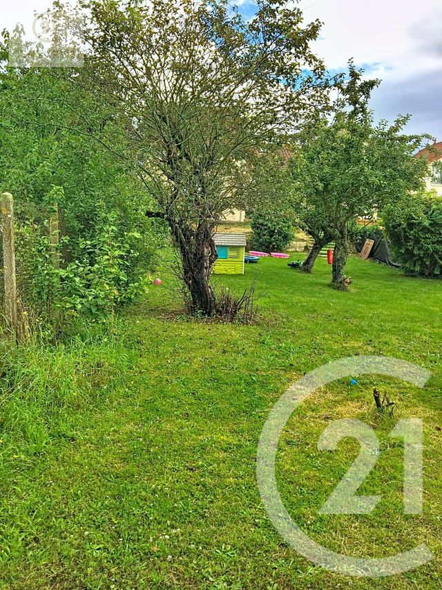 Maison &agrave; louer - 6 pi&egrave;ces - 103,30 m2 - Rosny Sur Seine - 78 - ILE-DE-FRANCE