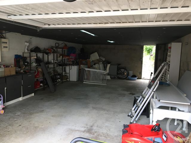 Maison &agrave; louer - 6 pi&egrave;ces - 103,30 m2 - Rosny Sur Seine - 78 - ILE-DE-FRANCE