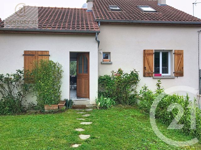 maison - ROSNY SUR SEINE - 78