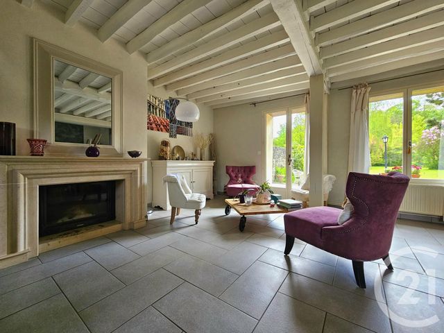 Maison &agrave; vendre - 10 pi&egrave;ces - 301,50 m2 - Compiegne - 60 - PICARDIE