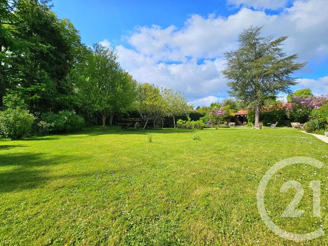 Maison &agrave; vendre - 10 pi&egrave;ces - 301,50 m2 - Compiegne - 60 - PICARDIE