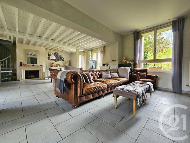 Maison &agrave; vendre - 10 pi&egrave;ces - 301,50 m2 - Compiegne - 60 - PICARDIE