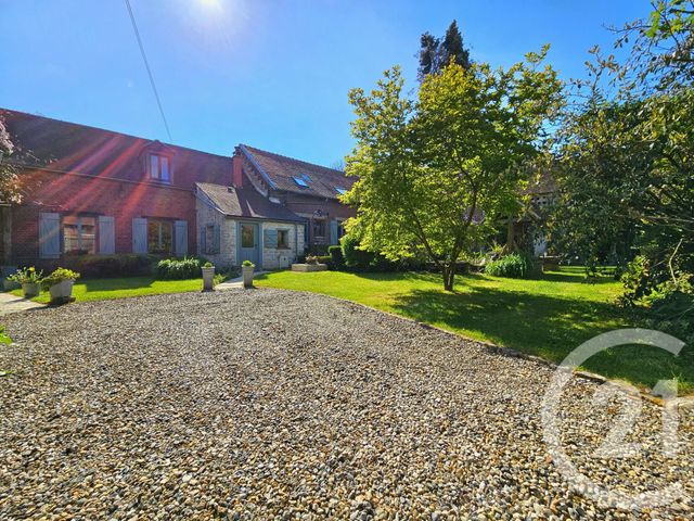 Maison &agrave; vendre - 10 pi&egrave;ces - 301,50 m2 - Compiegne - 60 - PICARDIE