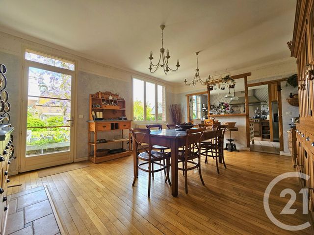 Maison &agrave; vendre - 10 pi&egrave;ces - 301,50 m2 - Compiegne - 60 - PICARDIE