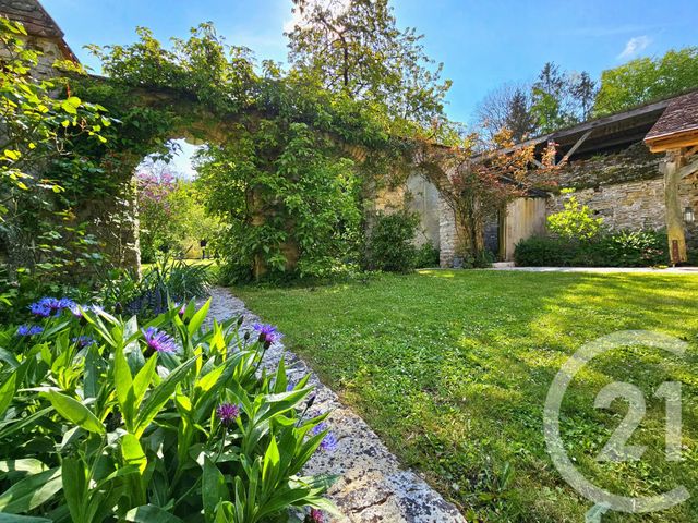 Maison &agrave; vendre - 10 pi&egrave;ces - 301,50 m2 - Compiegne - 60 - PICARDIE