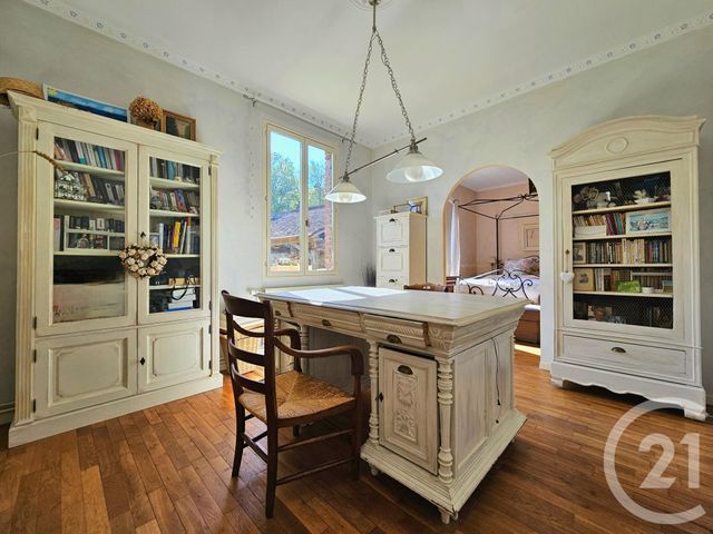 Maison &agrave; vendre - 10 pi&egrave;ces - 301,50 m2 - Compiegne - 60 - PICARDIE