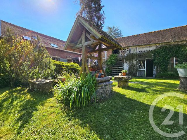 Maison &agrave; vendre - 10 pi&egrave;ces - 301,50 m2 - Compiegne - 60 - PICARDIE