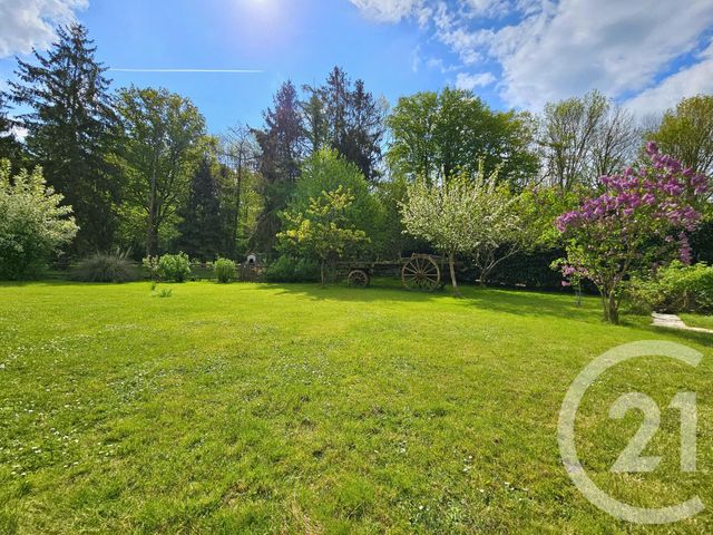 Maison &agrave; vendre - 10 pi&egrave;ces - 301,50 m2 - Compiegne - 60 - PICARDIE