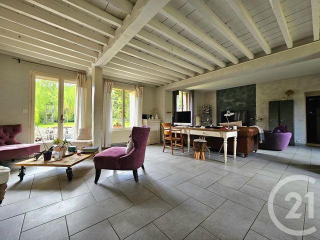 Maison &agrave; vendre - 10 pi&egrave;ces - 301,50 m2 - Compiegne - 60 - PICARDIE