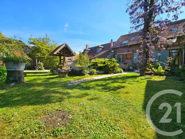 Maison &agrave; vendre - 10 pi&egrave;ces - 301,50 m2 - Compiegne - 60 - PICARDIE