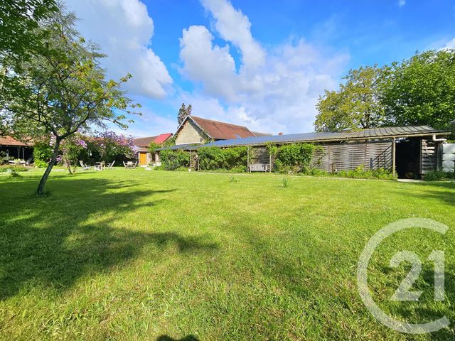 Maison &agrave; vendre - 10 pi&egrave;ces - 301,50 m2 - Compiegne - 60 - PICARDIE