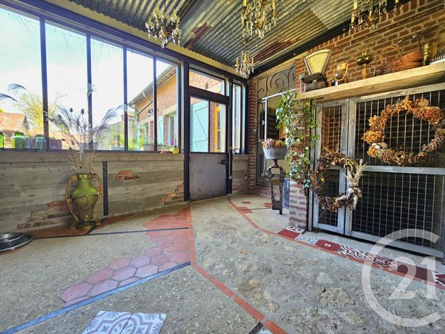 Maison &agrave; vendre - 10 pi&egrave;ces - 301,50 m2 - Compiegne - 60 - PICARDIE