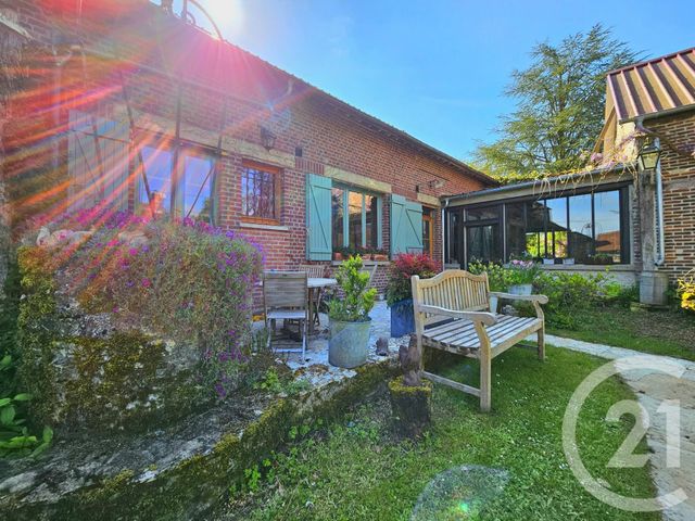 Maison &agrave; vendre - 10 pi&egrave;ces - 301,50 m2 - Compiegne - 60 - PICARDIE