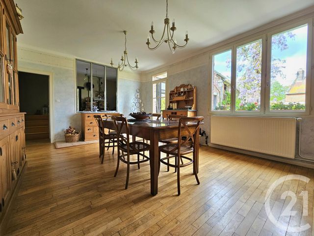 Maison &agrave; vendre - 10 pi&egrave;ces - 301,50 m2 - Compiegne - 60 - PICARDIE