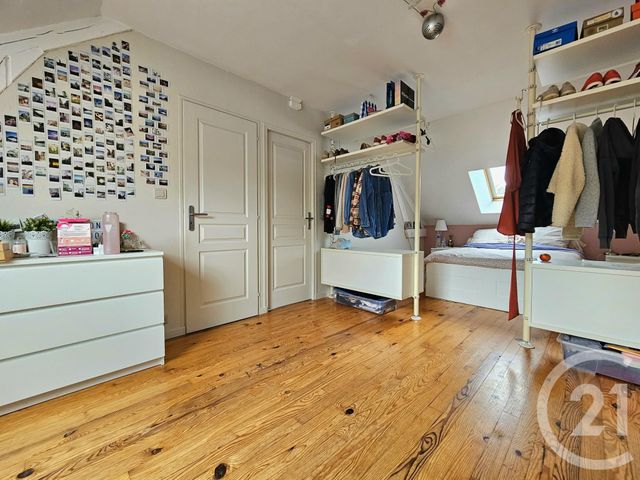 Maison &agrave; vendre - 10 pi&egrave;ces - 301,50 m2 - Compiegne - 60 - PICARDIE