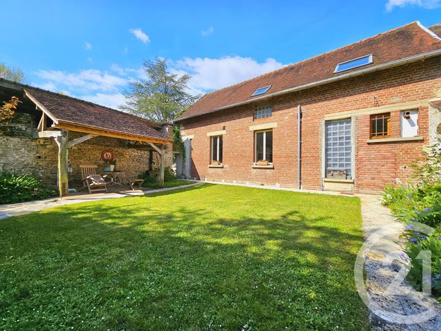 Maison &agrave; vendre - 10 pi&egrave;ces - 301,50 m2 - Compiegne - 60 - PICARDIE