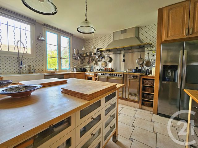 Maison &agrave; vendre - 10 pi&egrave;ces - 301,50 m2 - Compiegne - 60 - PICARDIE