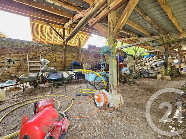 Maison &agrave; vendre - 10 pi&egrave;ces - 301,50 m2 - Compiegne - 60 - PICARDIE