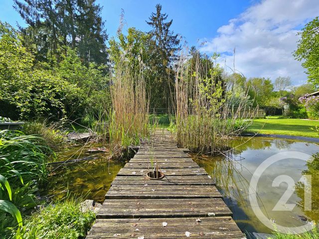 Maison &agrave; vendre - 10 pi&egrave;ces - 301,50 m2 - Compiegne - 60 - PICARDIE