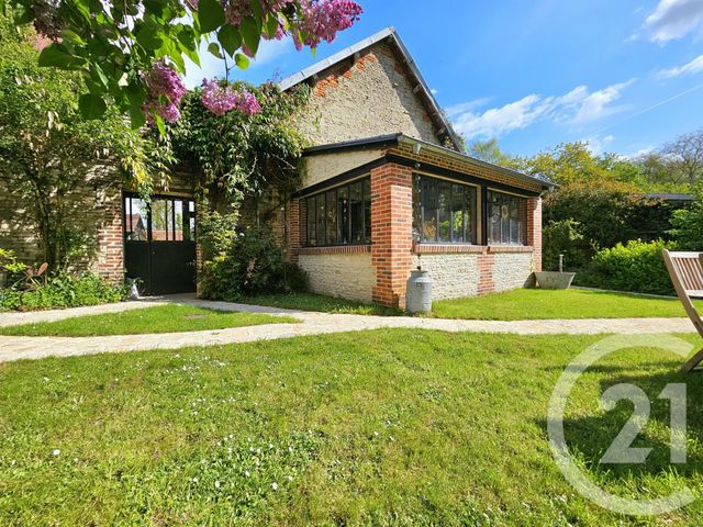 Maison &agrave; vendre - 10 pi&egrave;ces - 301,50 m2 - Compiegne - 60 - PICARDIE