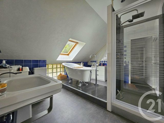 Maison &agrave; vendre - 10 pi&egrave;ces - 301,50 m2 - Compiegne - 60 - PICARDIE