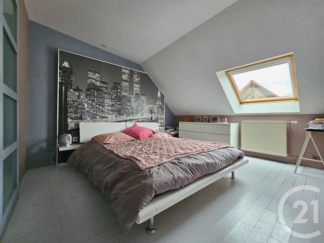 Maison &agrave; vendre - 10 pi&egrave;ces - 301,50 m2 - Compiegne - 60 - PICARDIE