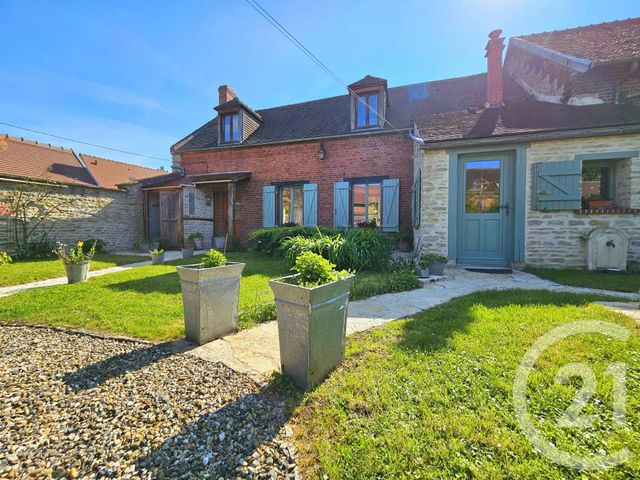 Maison &agrave; vendre - 10 pi&egrave;ces - 301,50 m2 - Compiegne - 60 - PICARDIE