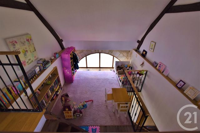 Maison à vendre - 7 pièces - 170 m2 - Pronleroy - 60 - PICARDIE