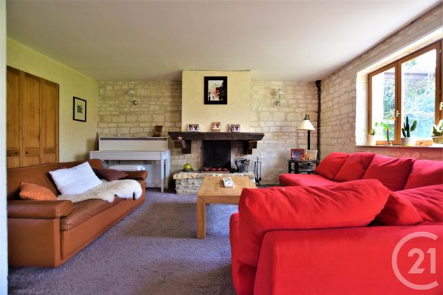 Maison à vendre - 7 pièces - 170 m2 - Pronleroy - 60 - PICARDIE