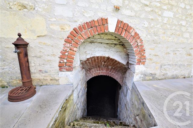 Maison à vendre - 7 pièces - 170 m2 - Pronleroy - 60 - PICARDIE