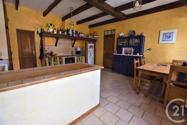 Maison à vendre - 7 pièces - 170 m2 - Pronleroy - 60 - PICARDIE