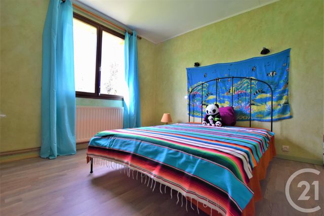 Maison à vendre - 7 pièces - 170 m2 - Pronleroy - 60 - PICARDIE