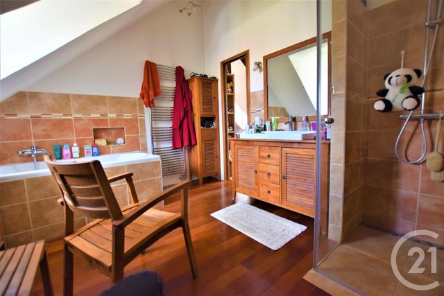 Maison à vendre - 7 pièces - 170 m2 - Pronleroy - 60 - PICARDIE