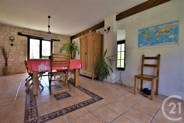 Maison à vendre - 7 pièces - 170 m2 - Pronleroy - 60 - PICARDIE