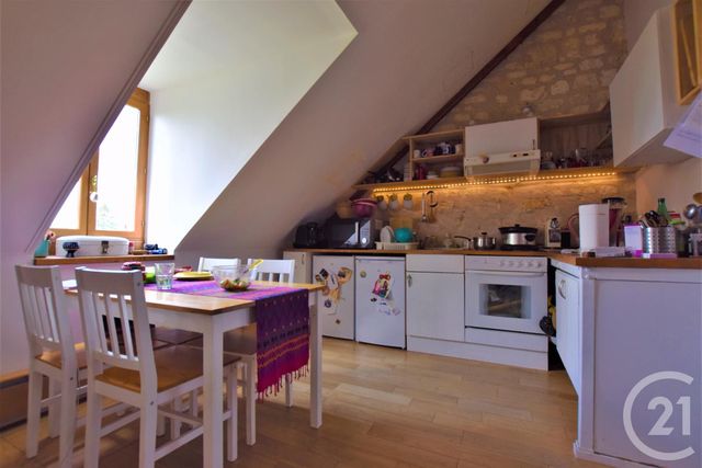 Maison à vendre - 7 pièces - 170 m2 - Pronleroy - 60 - PICARDIE