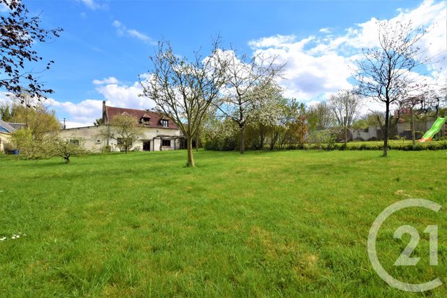 Maison à vendre - 7 pièces - 170 m2 - Pronleroy - 60 - PICARDIE