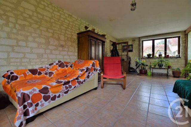 Maison à vendre - 7 pièces - 170 m2 - Pronleroy - 60 - PICARDIE